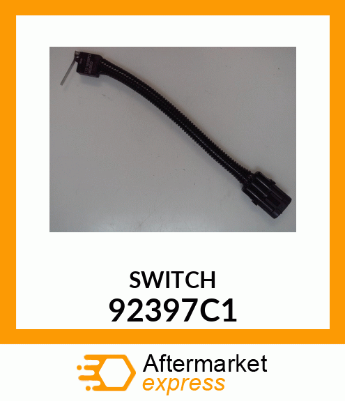 SWITCH 92397C1