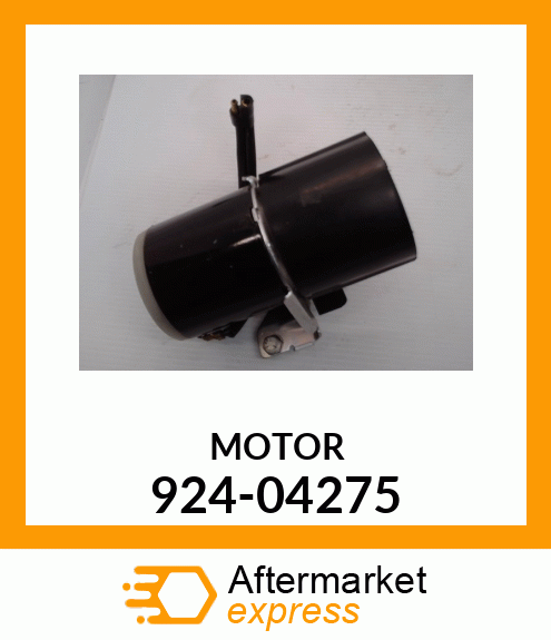 MOTOR 924-04275