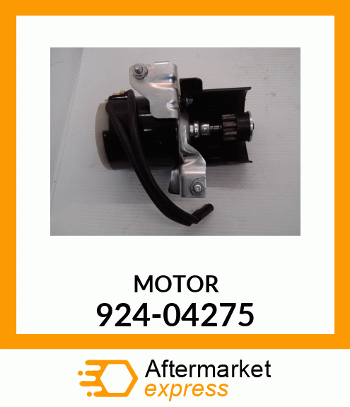 MOTOR 924-04275