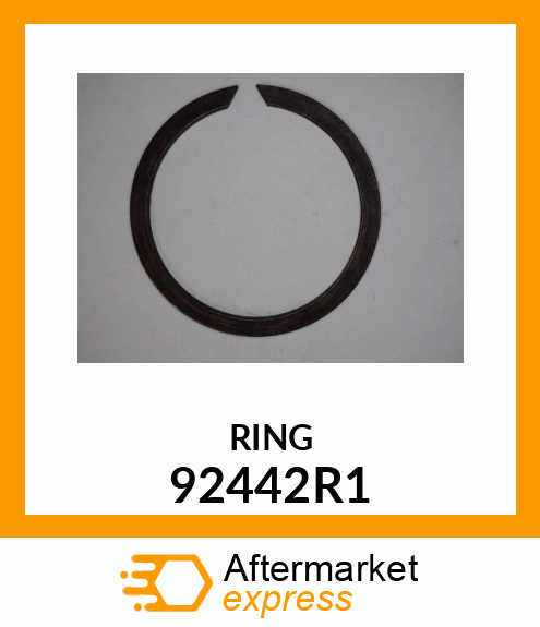 RING 92442R1