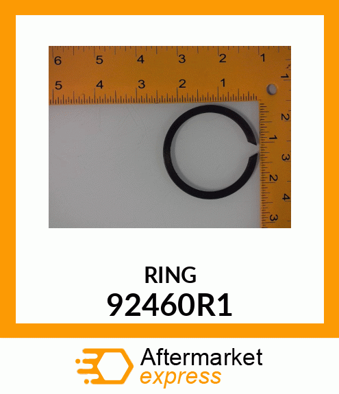 RING 92460R1