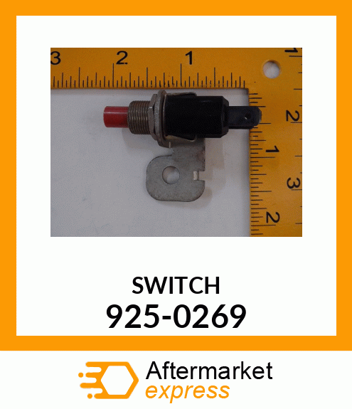 SWITCH 925-0269