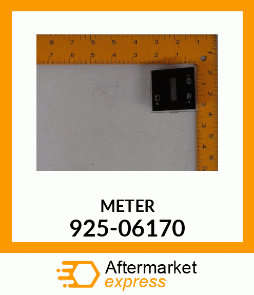 METER 925-06170