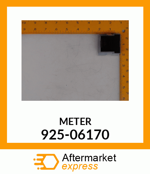 METER 925-06170