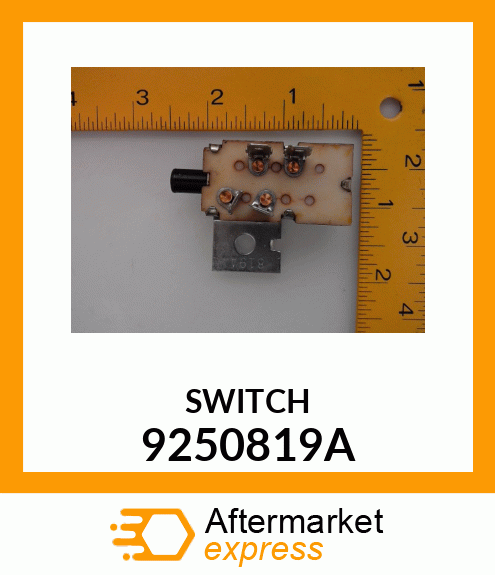 SWITCH 925-0819A