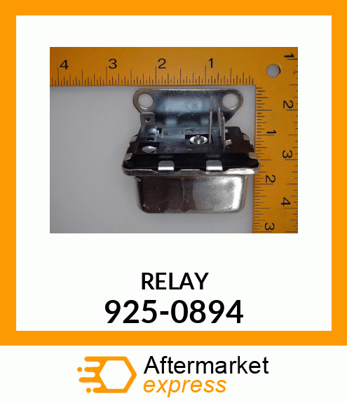 RELAY 925-0894