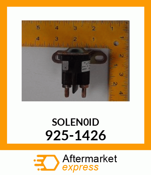 SOLEN0ID 925-1426