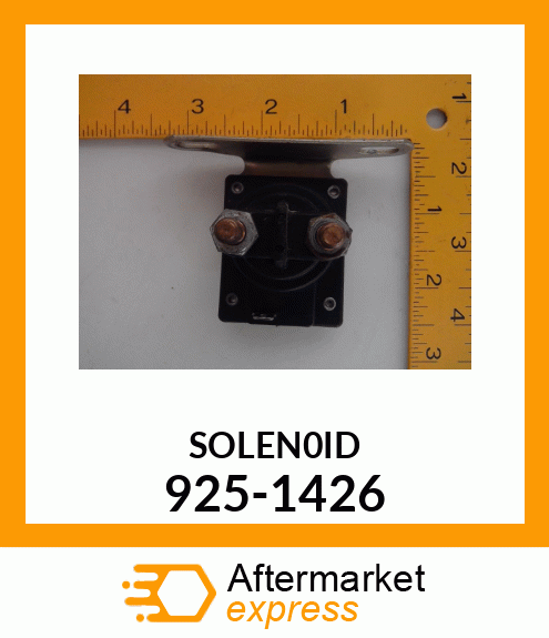 SOLEN0ID 925-1426