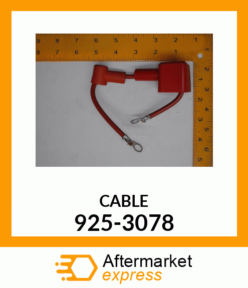 PLUG 925-3078