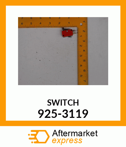 SWITCH 925-3119