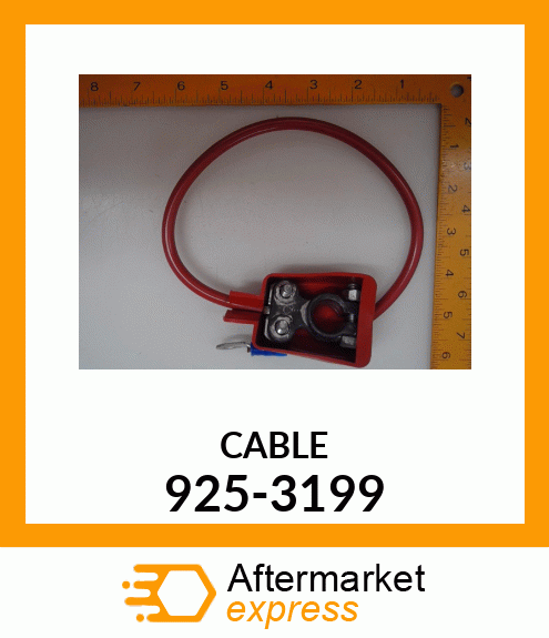 CABLE 925-3199