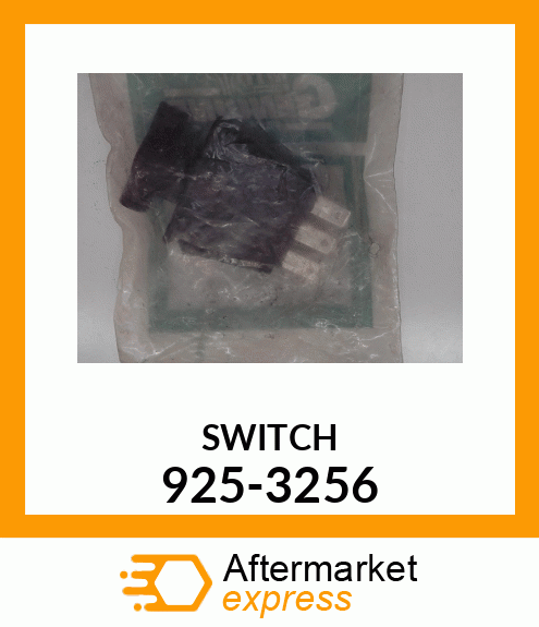 SWITCH 925-3256