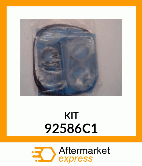 KIT9PC 92586C1