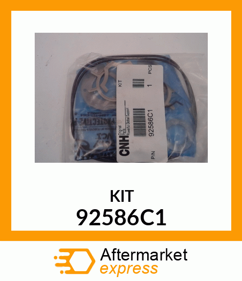 KIT9PC 92586C1