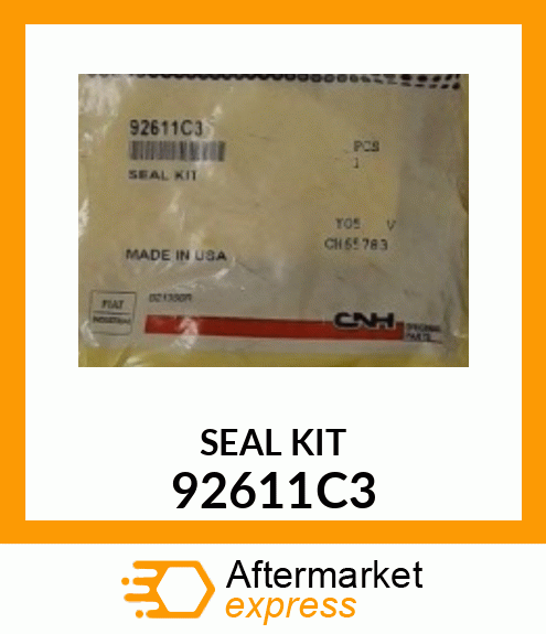 SEALKIT 92611C3