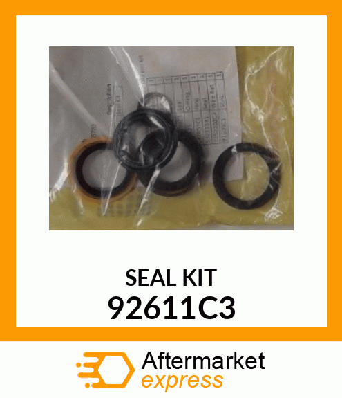 SEALKIT 92611C3