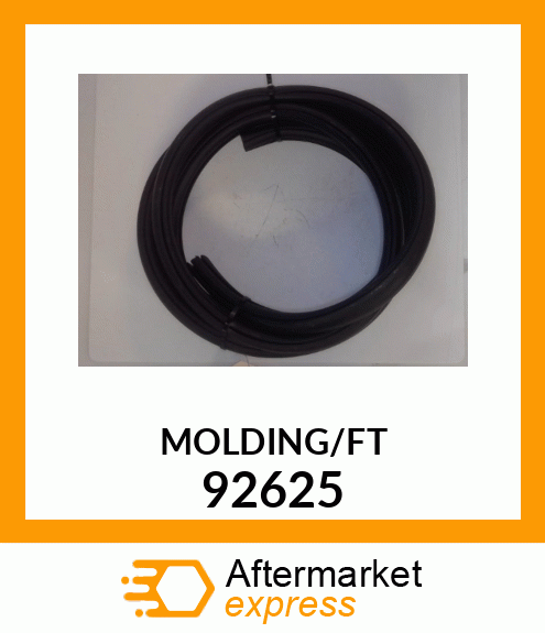 MOLDING/FT 92625