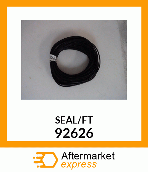 SEAL/FT 92626