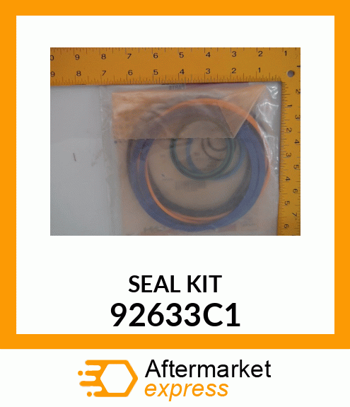 SEALKIT 92633C1