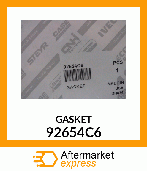 GSKT 92654C6