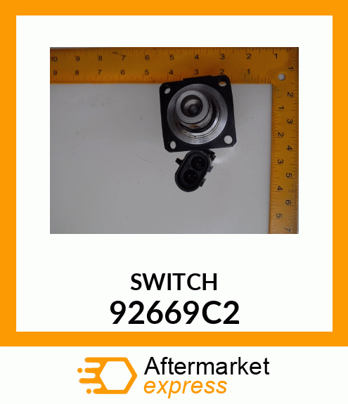 SWITCH 92669C2