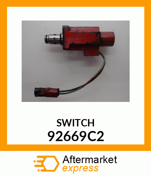 SWITCH 92669C2