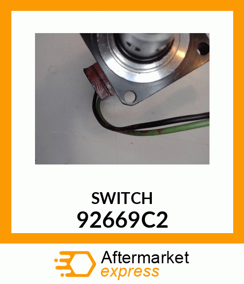 SWITCH 92669C2