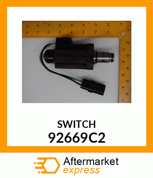 SWITCH 92669C2