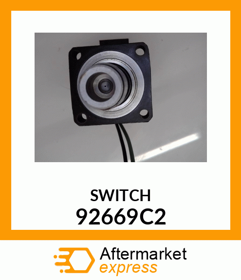 SWITCH 92669C2