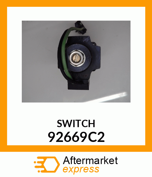 SWITCH 92669C2