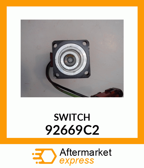 SWITCH 92669C2