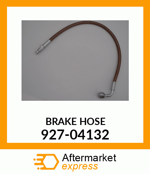 BRAKE_HOSE 927-04132