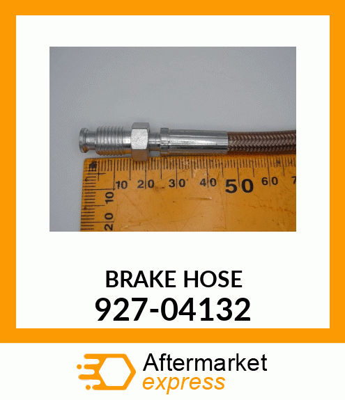 BRAKE_HOSE 927-04132