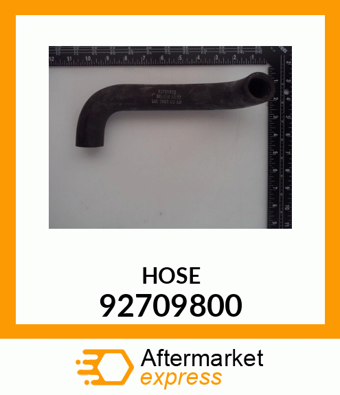 HOSE 92709800