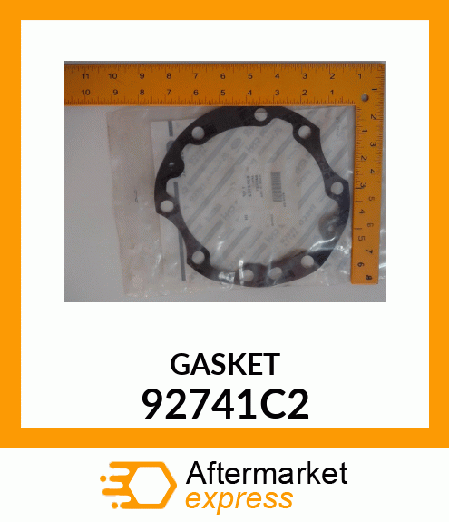 GASKET 92741C2