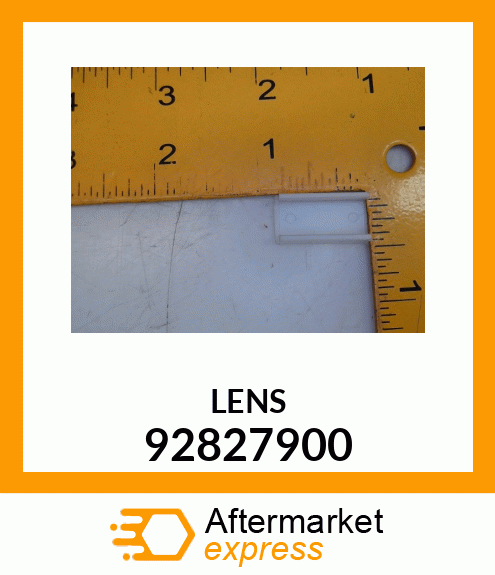 LENS 92827900