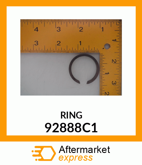 RING 92888C1