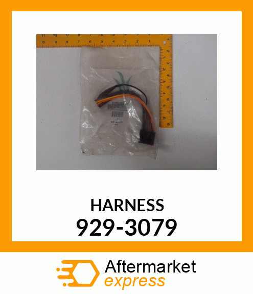 HARNESS 929-3079