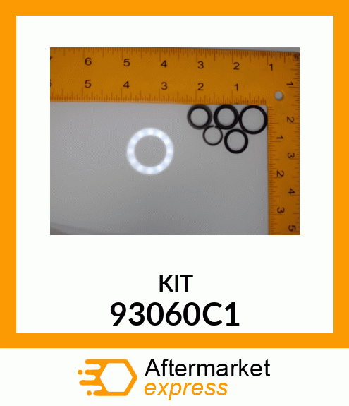 KIT5PC 93060C1