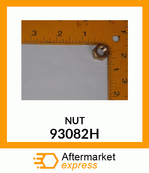 NUT 93082H