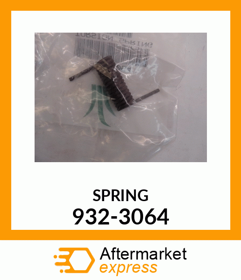 SPRING 932-3064