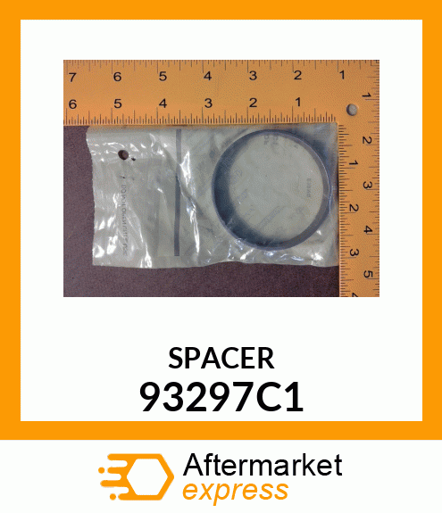 SPACER 93297C1