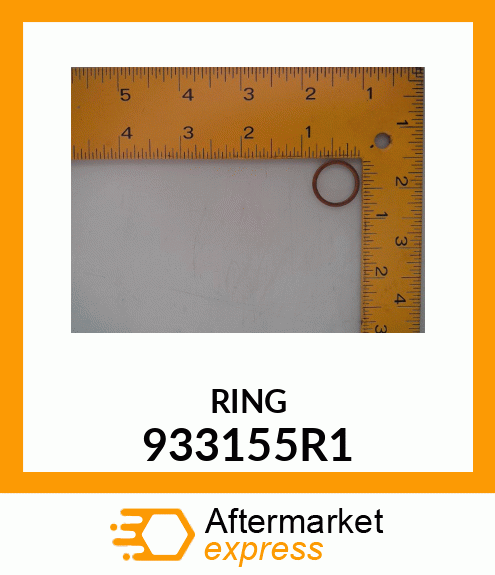 RING 933155R1