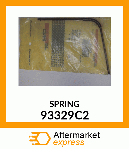 SPRING 93329C2