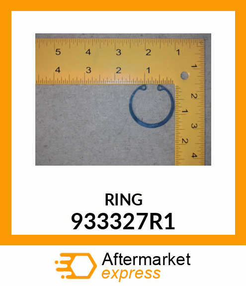 RING 933327R1