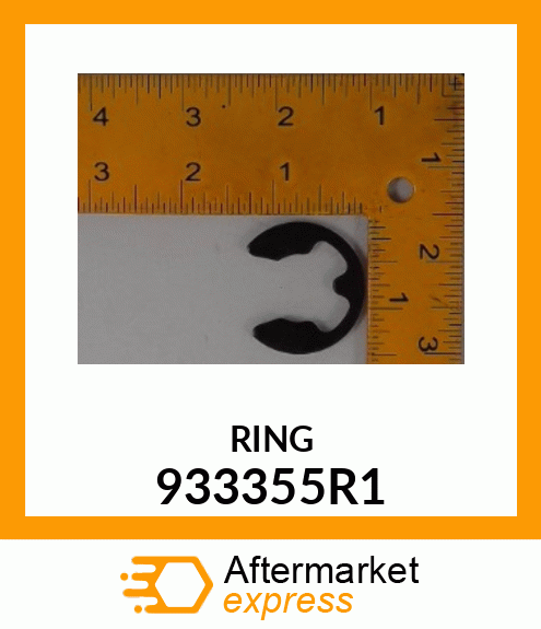 RING 933355R1