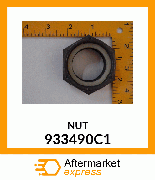 NUT 933490C1