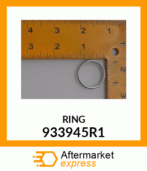 RING 933945R1