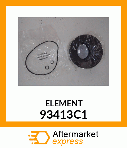 ELEMENT4PC 93413C1