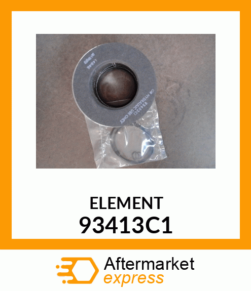 ELEMENT4PC 93413C1